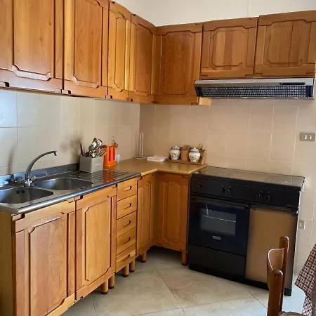 Apartamento Ippa