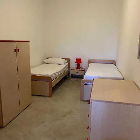 Apartamento Ippa Torre San Giovanni