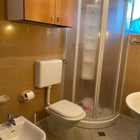 Ippa Apartamento *