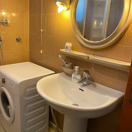 Ippa Apartamento Torre San Giovanni